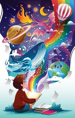 Dự Án - Đào tạo vẽ kỹ thuật số cho học sinh tự kỷ có năng khiếu