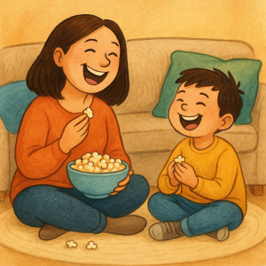 7 BƯỚC GIÚP TRẺ TỰ KỶ CHẤP NHẬN LÀM QUEN VỚI MÓN ĂN MỚI