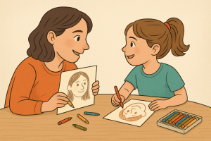 10 điều mà mỗi trẻ TK muốn chúng ta hiểu