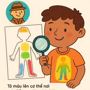 CÁC RỐI LOẠN VÀ KHÓ KHĂN THƯỜNG GẶP Ở TRẺ TỰ KỲ