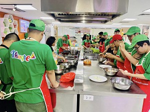 Giới thiệu chung về Viện nghiên cứu, đào tạo, ứng dụng và trị liệu tâm lý - Giáo dục